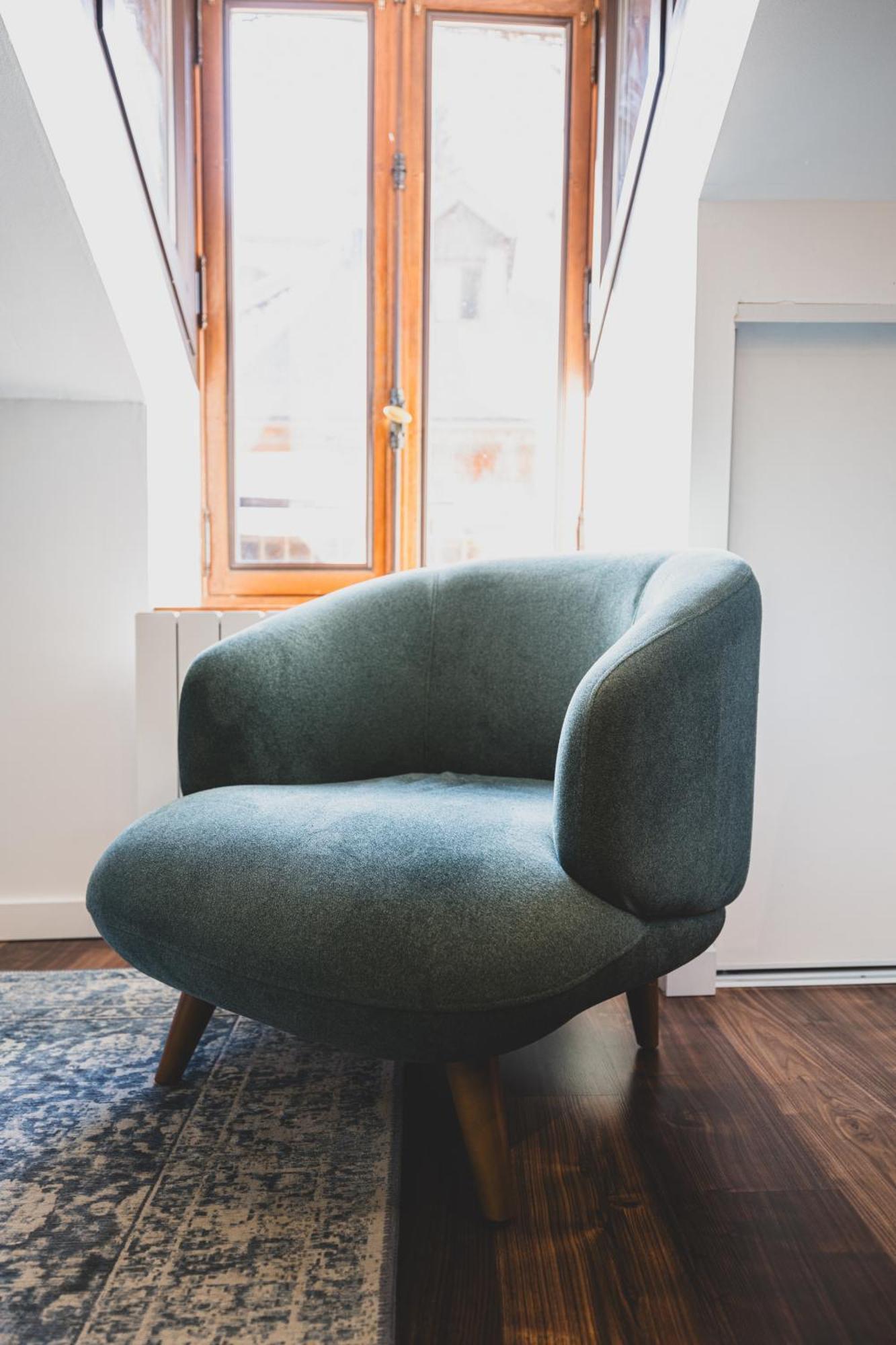 Sous Les Toits D'Annecy, Un Appartement Irresistible Pour 1 A 6 Personnes En Plein Coeur De Ville Экстерьер фото