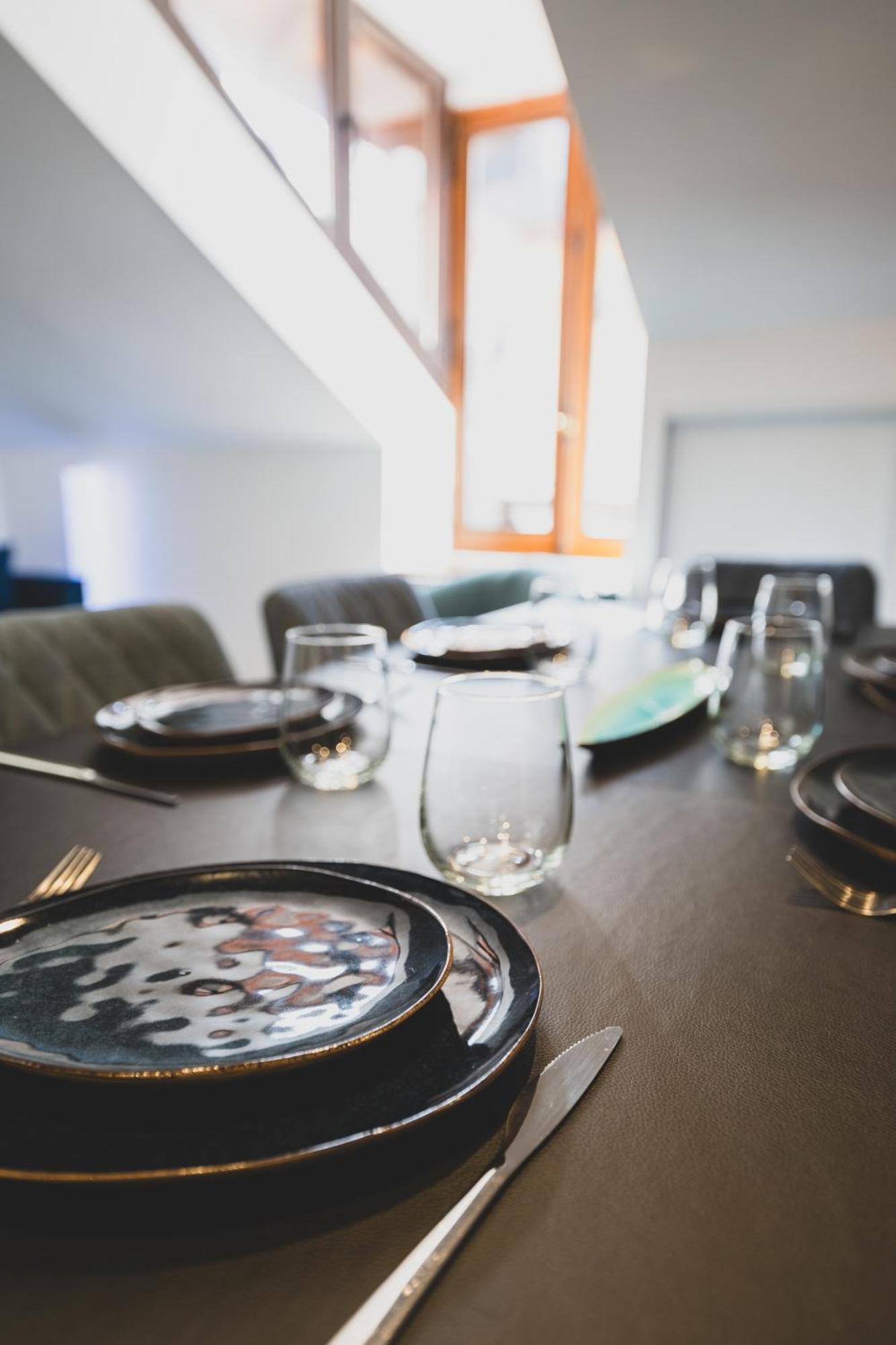 Sous Les Toits D'Annecy, Un Appartement Irresistible Pour 1 A 6 Personnes En Plein Coeur De Ville Экстерьер фото