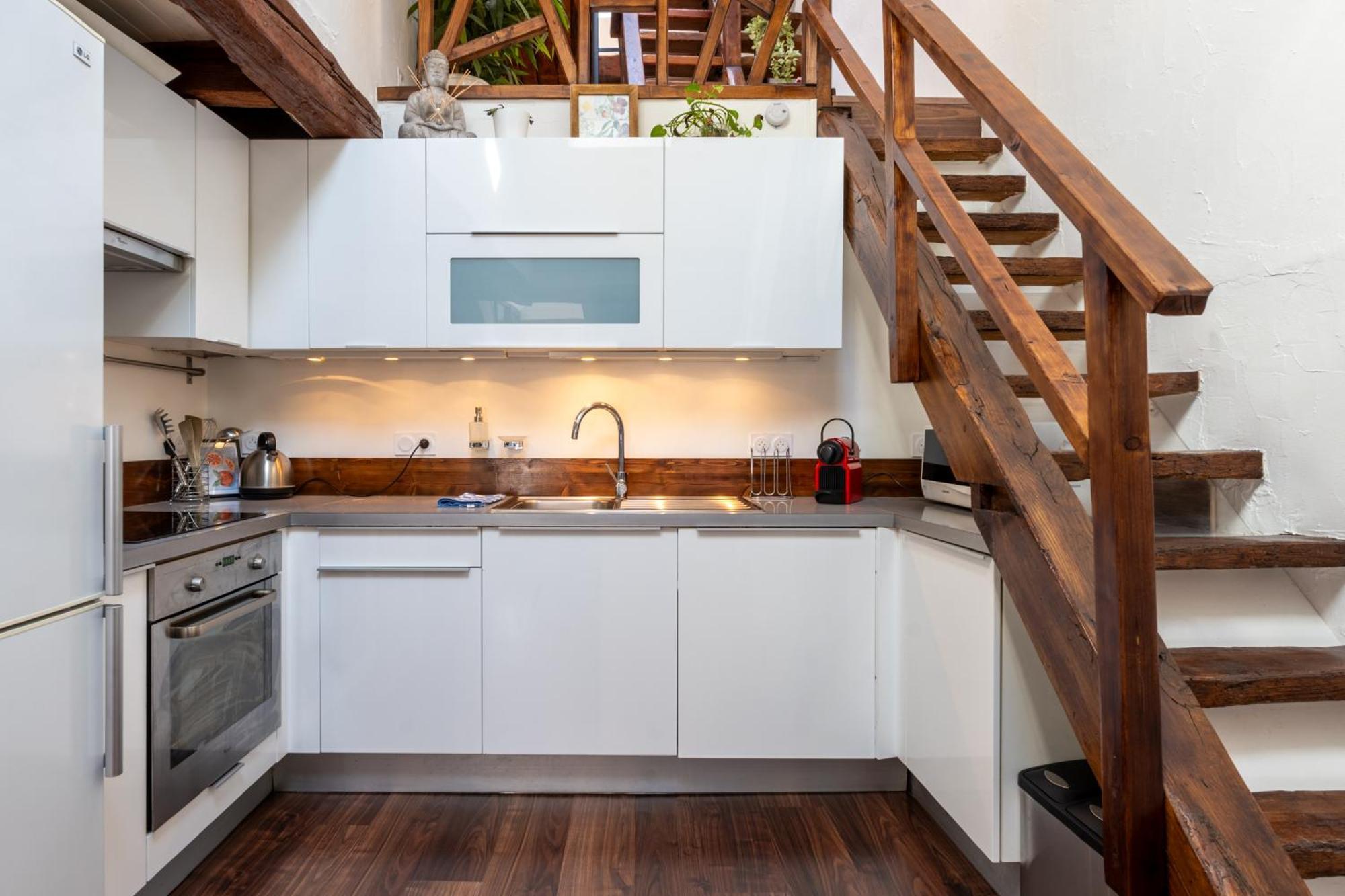 Sous Les Toits D'Annecy, Un Appartement Irresistible Pour 1 A 6 Personnes En Plein Coeur De Ville Экстерьер фото